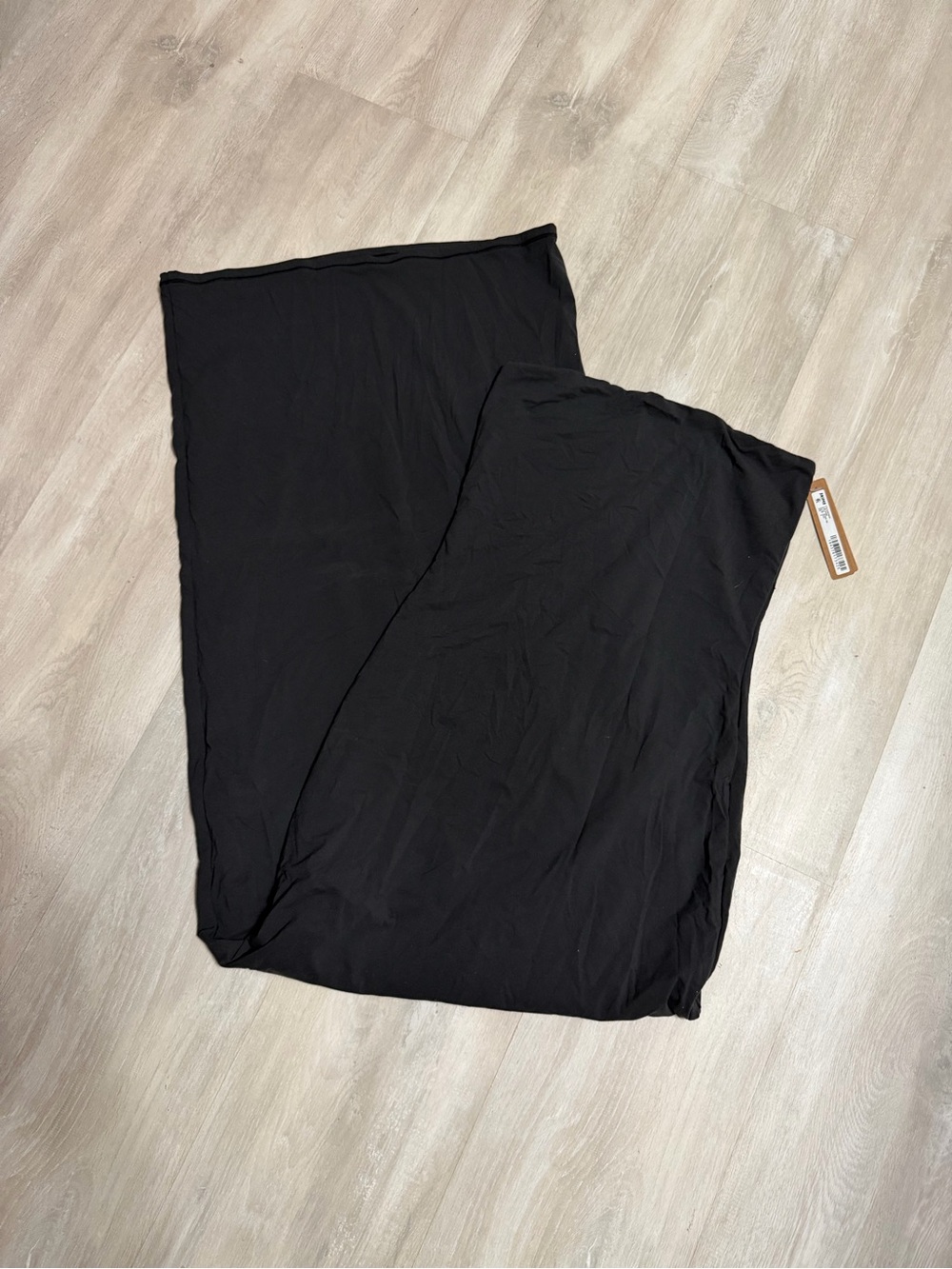 SKIMS FITS EVERYBODY TUBE DRESS NWT